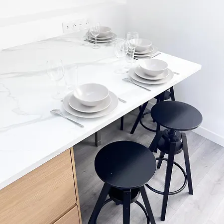 Appartamento Dali Loft 40m2 Seine View 15 Min From Paris Athis-Mons