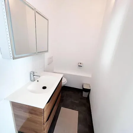 Appartamento Dali Loft 40m2 Seine View 15 Min From Paris Athis-Mons